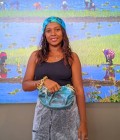 Rencontre Femme Madagascar à Nosy Be hell-ville : Arne, 30 ans
